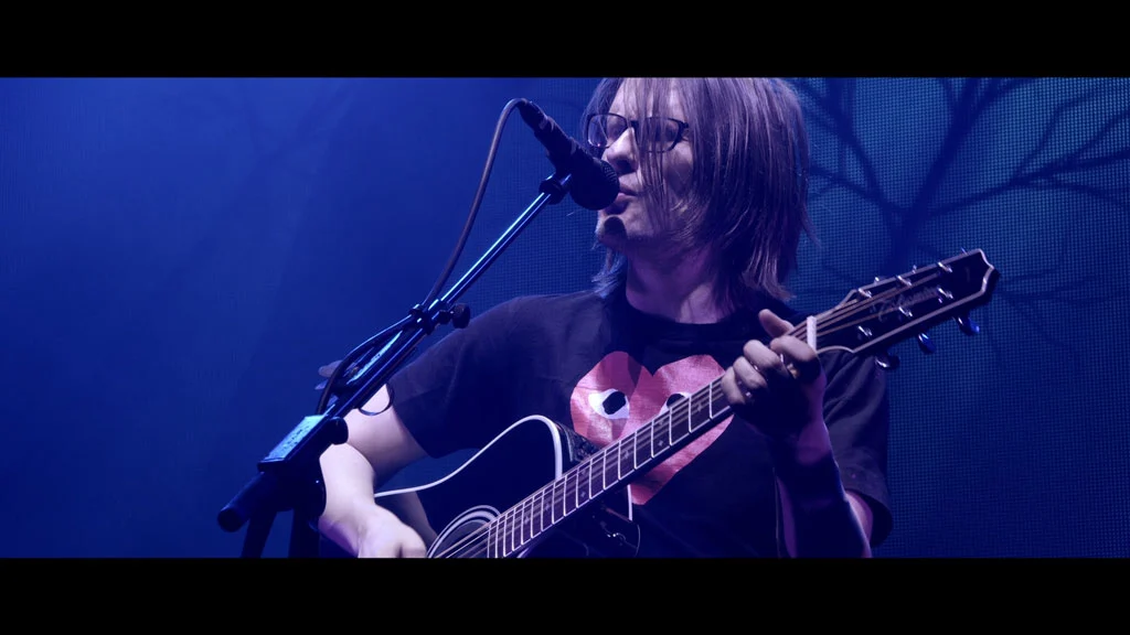图片[6]-Steve Hackett – Selling England By The Pound & Spectral Mornings Live At Hammersmith 2020 [BDMV 35GB]-蓝光演唱会资源网
