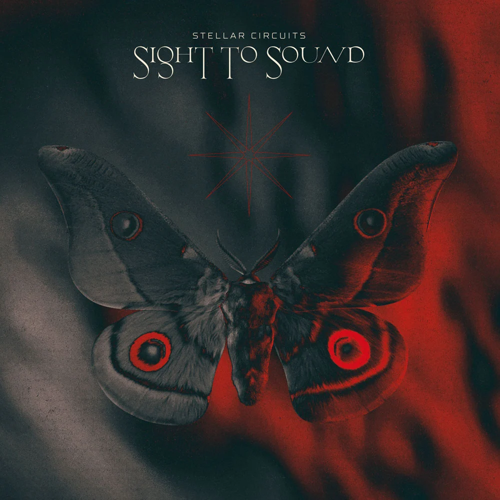Stellar Circuits – Sight To Sound 2023 [24Bit/44.1kHz] [Hi-Res Flac 608MB]-2345资源网 - 精品建站资源与技术分享平台