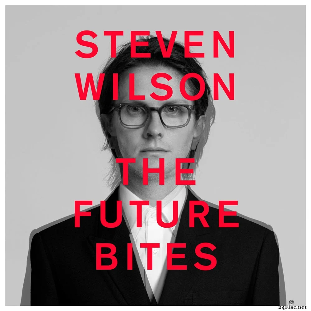 Steven Wilson – The Future Bites 2021 BDA《BDMV 24.2G》-蓝光演唱会资源网