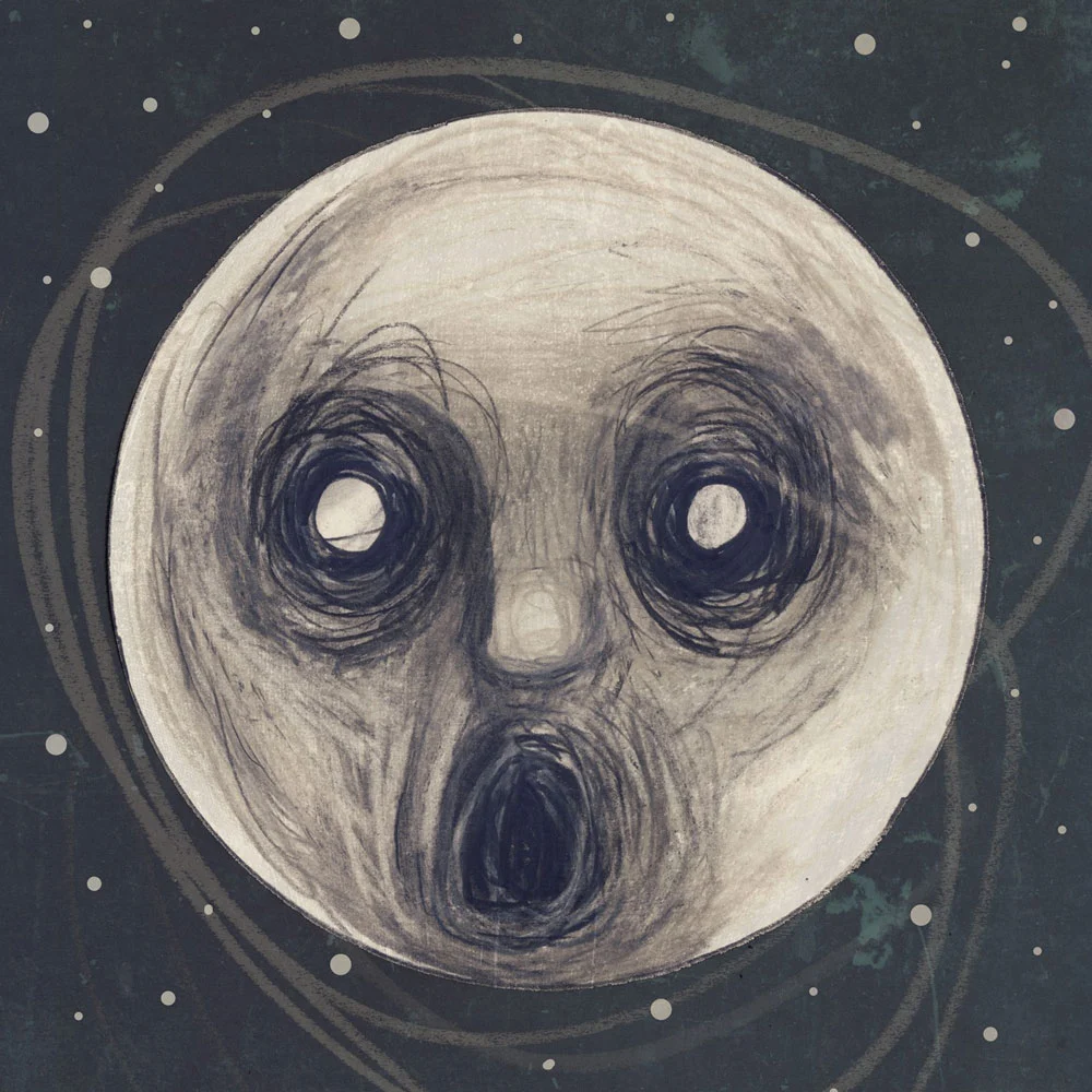 Steven Wilson – The Raven That Refused to Sing (And Other Stories) 2013 BDA《BDMV 32.9G》-蓝光演唱会资源网