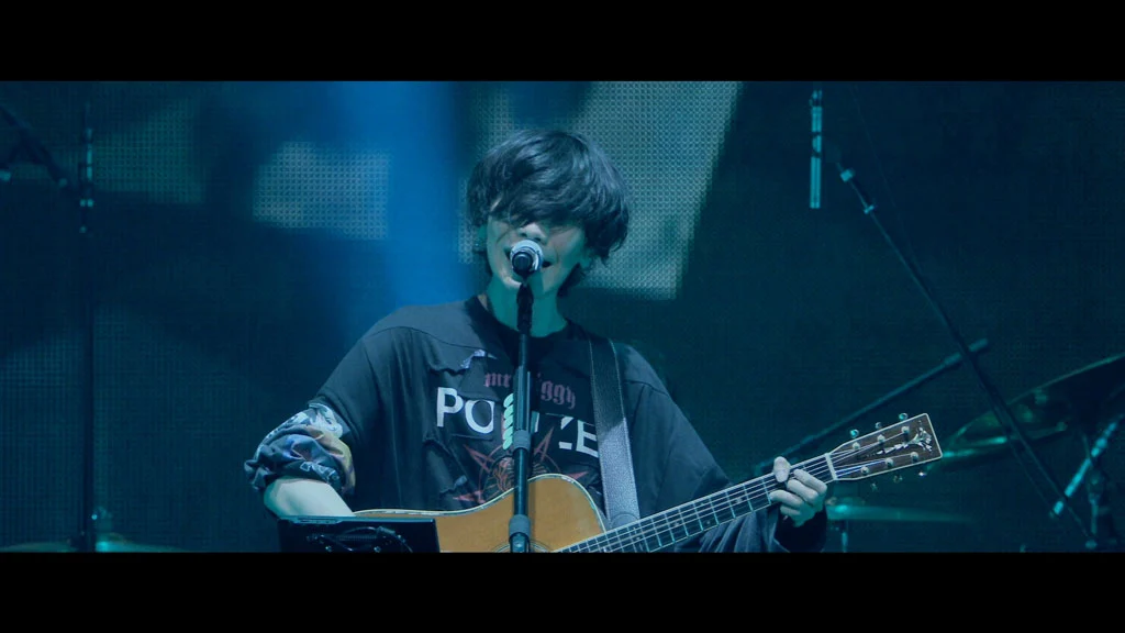 图片[3]-米津玄師 – STRAY SHEEP 付属BD CD+BD 2020《BDMV 45.6G》-蓝光演唱会资源网