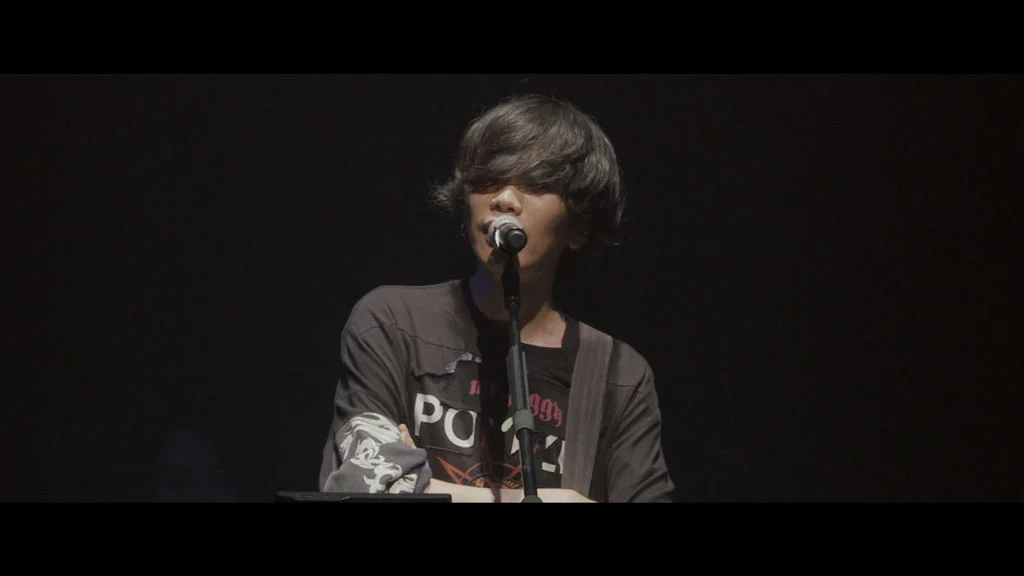 图片[4]-米津玄師 – STRAY SHEEP 付属BD CD+BD 2020《BDMV 45.6G》-蓝光演唱会资源网
