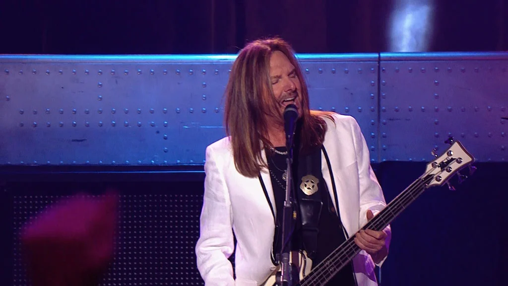 图片[2]-冥河合唱团 Styx – The Grand IllusionPieces of Eight Live 2010 [2012] [BDMV 32.8GB]-蓝光演唱会资源网