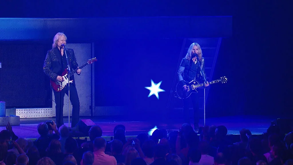 图片[3]-冥河合唱团 Styx – The Grand IllusionPieces of Eight Live 2010 [2012] [BDMV 32.8GB]-蓝光演唱会资源网
