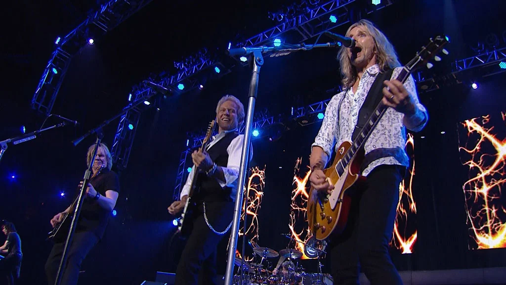 图片[5]-冥河合唱团 Styx – The Grand IllusionPieces of Eight Live 2010 [2012] [BDMV 32.8GB]-蓝光演唱会资源网