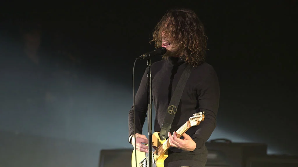 Soundgarden – Live from the Artists Den 2019《BDMV 44.5G》-蓝光演唱会资源网