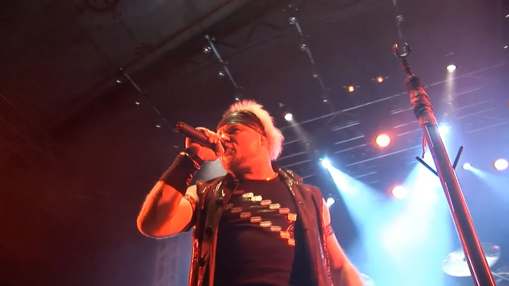 Subway to Sally – Schlachthof Bastard Tour 2008《BDrip MKV 7.65G》-蓝光演唱会资源网