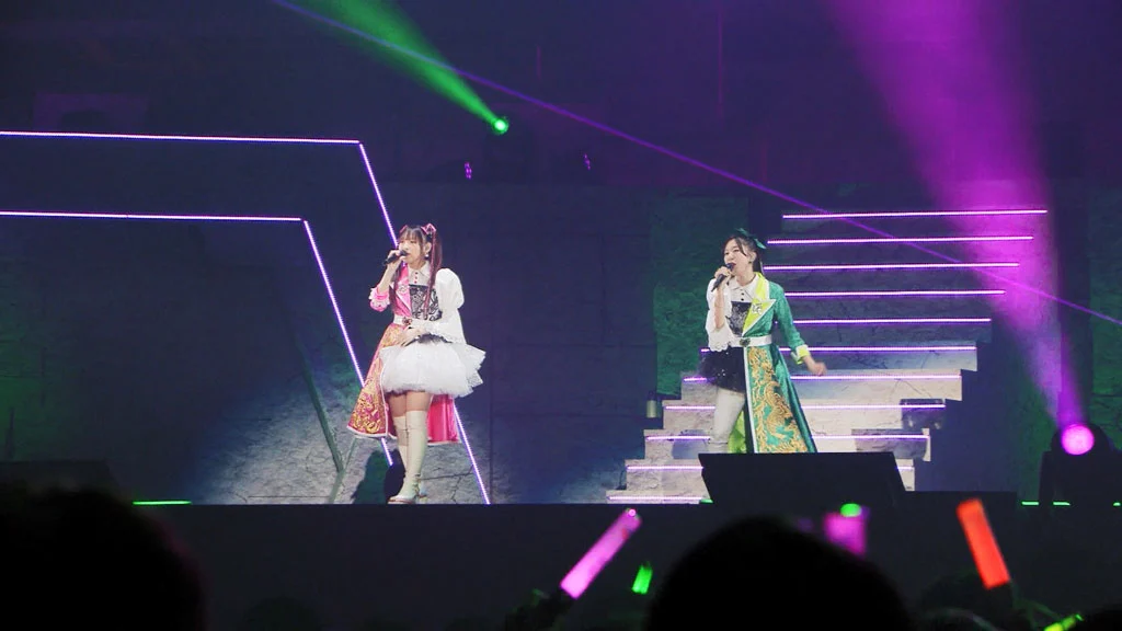 图片[5]-战姬绝唱 SYMPHOGEAR LIVE 2020→2022 [BDISO 38.6GB]-蓝光演唱会资源网