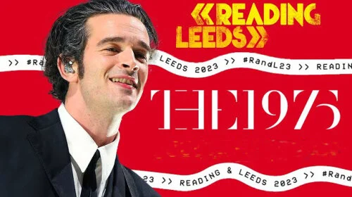 The 1975 – Reading Leeds Festival 2023 HD 1080P [WEB-DL MKV 6.15GB]-蓝光演唱会资源网