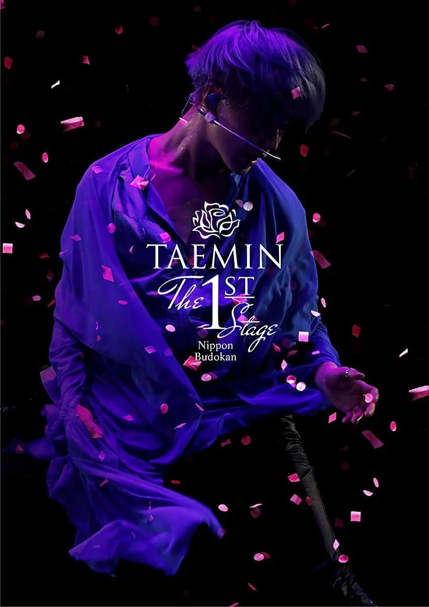 태양 Taeyang – Down to Earth 2023 [24bit/48kHz] [Hi-Res Flac 262MB]-蓝光演唱会资源网