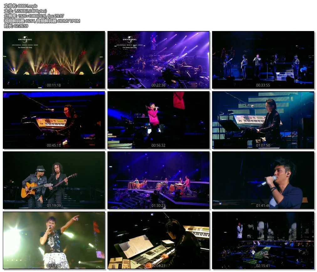 唐格尔伍德音乐节75周年 Tanglewood 75th Anniversary Celebration 2012《BDMV 21.6GB》-蓝光演唱会资源网