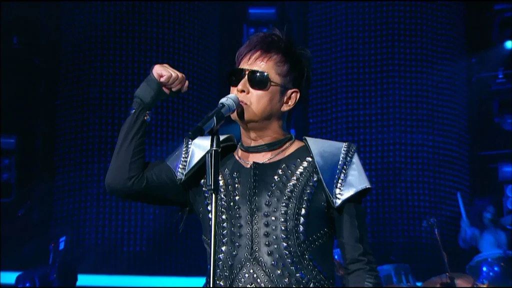图片[2]-唐格尔伍德音乐节75周年 Tanglewood 75th Anniversary Celebration 2012《BDMV 21.6GB》-蓝光演唱会资源网