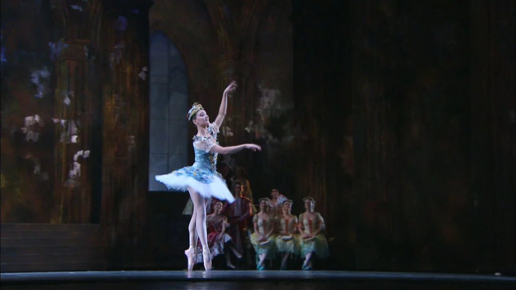 图片[5]-柴可夫斯基芭蕾舞 Tchaikovsky Gala 2007 – Teatro alla Scala, David Coleman《BDMV 20.8G》-蓝光演唱会资源网