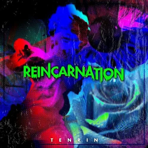TENRIN – REINCARNATION 2023 [24bit/96kHz] [Hi-Res Flac 741MB]-蓝光演唱会资源网