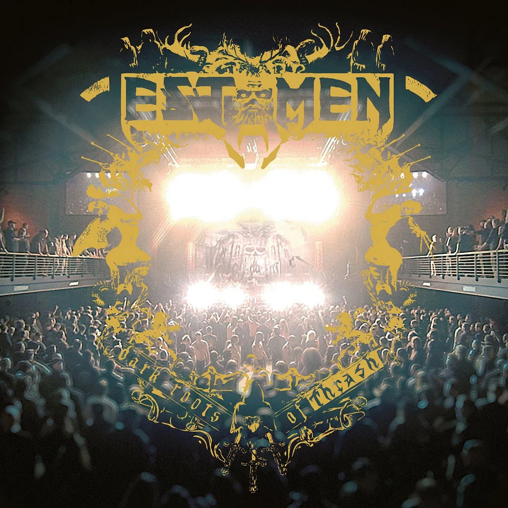Tesseract – War of Being 2023 [BDMV 23.1GB]-蓝光演唱会资源网