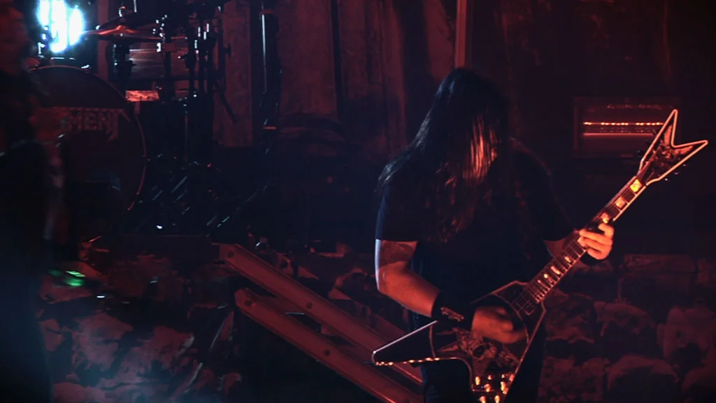 图片[4]-Tesseract – War of Being 2023 [BDMV 23.1GB]-蓝光演唱会资源网