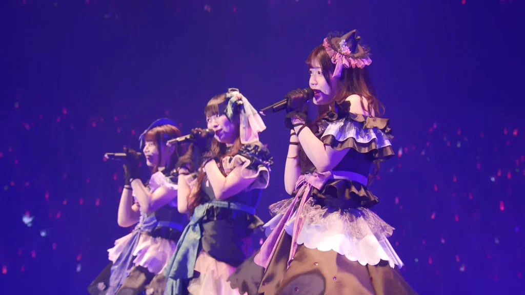 图片[7]-一周八天的岁月：披头时代 The Beatles – Eight Days a Week – The Touring Years 2016 [BDMV 2BD 54.3GB]-蓝光演唱会资源网