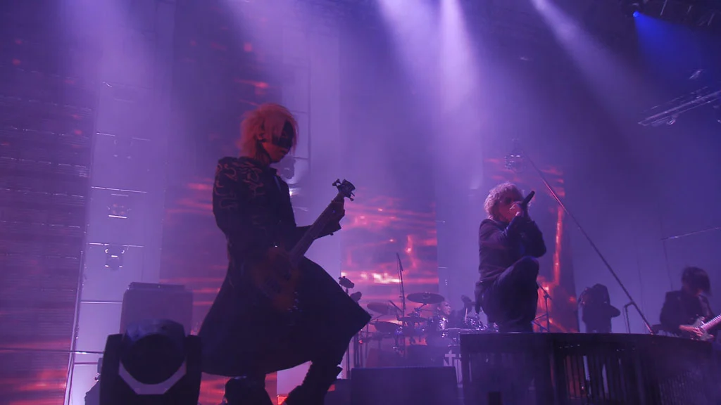 The Answer – Wacken Open Air Live 2023 HD 1080P [WEB-DL MKV 2.91GB]-蓝光演唱会资源网