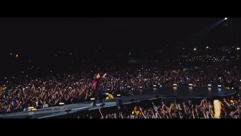 图片[4]-谁人乐队 The Who – Live At The Isle Of Wight 2004 Festival 2017 [BDISO 36GB]-蓝光演唱会资源网