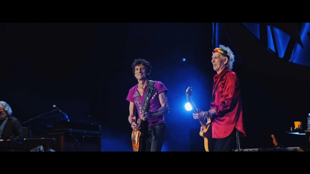 图片[5]-谁人乐队 The Who – Live At The Isle Of Wight 2004 Festival 2017 [BDISO 36GB]-蓝光演唱会资源网