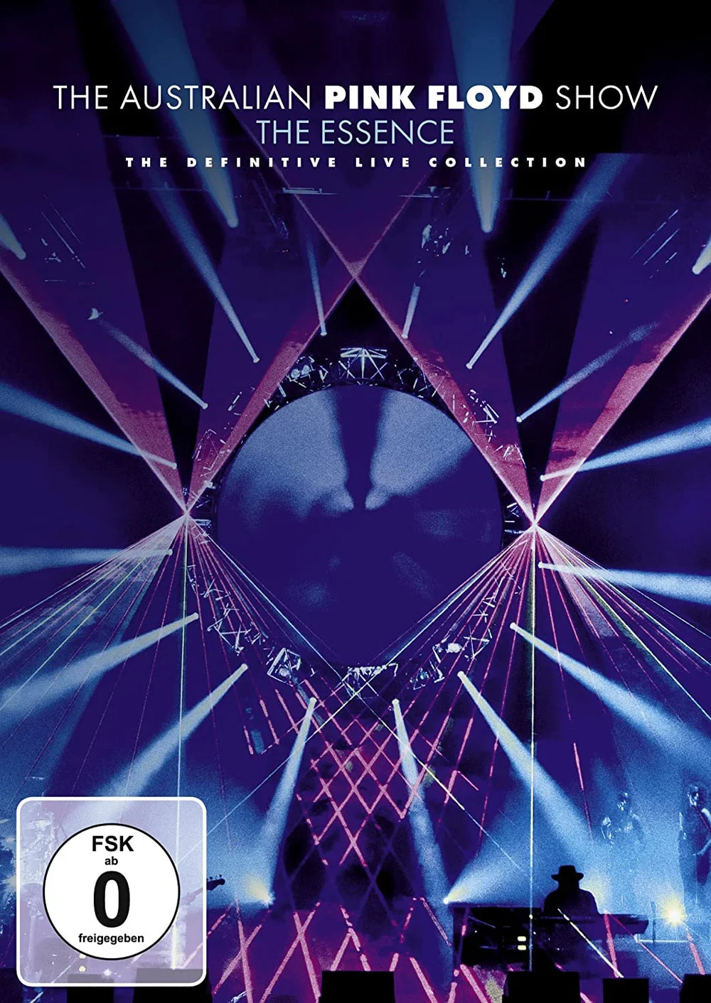 The Australian Pink Floyd Show – The Essence 2013《BDMV 23.2G》-蓝光演唱会资源网