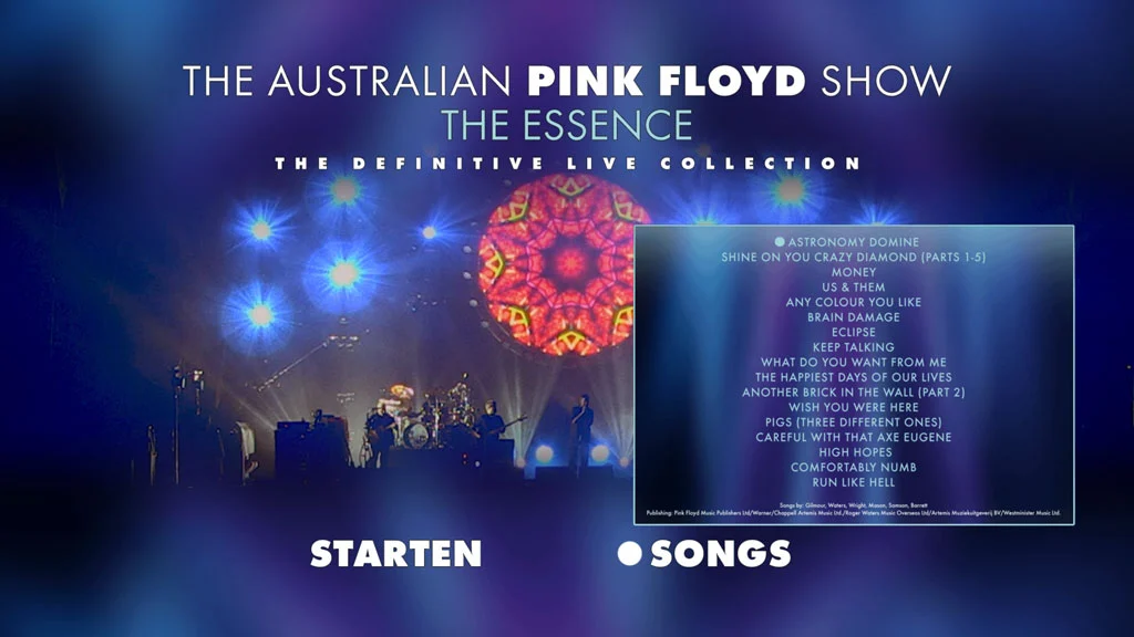 图片[2]-The Australian Pink Floyd Show – The Essence 2013《BDMV 23.2G》-蓝光演唱会资源网