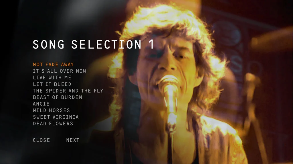 图片[3]-滚石乐队 The Rolling Stones – From The Vault No Security – San Jose 99 2018 [BDISO 32.1GB]-蓝光演唱会资源网