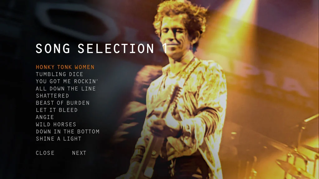 图片[4]-滚石乐队 The Rolling Stones – From The Vault No Security – San Jose 99 2018 [BDISO 32.1GB]-蓝光演唱会资源网