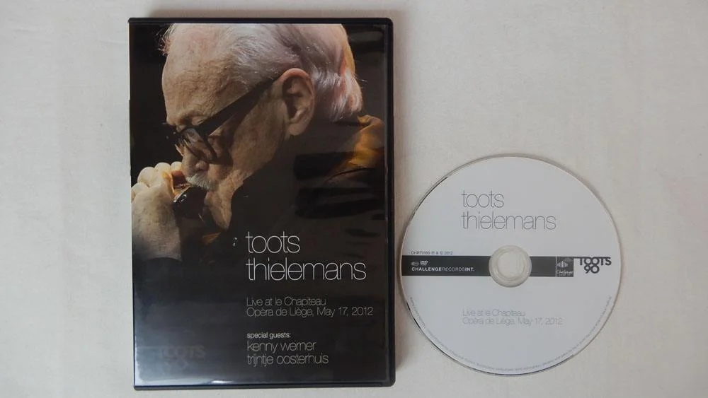 图片[7]-托兹.席尔曼 90岁生日音乐会 Toots Thielemans – Live At Le Chapiteau 2013《BDMV 15.9G》-蓝光演唱会资源网