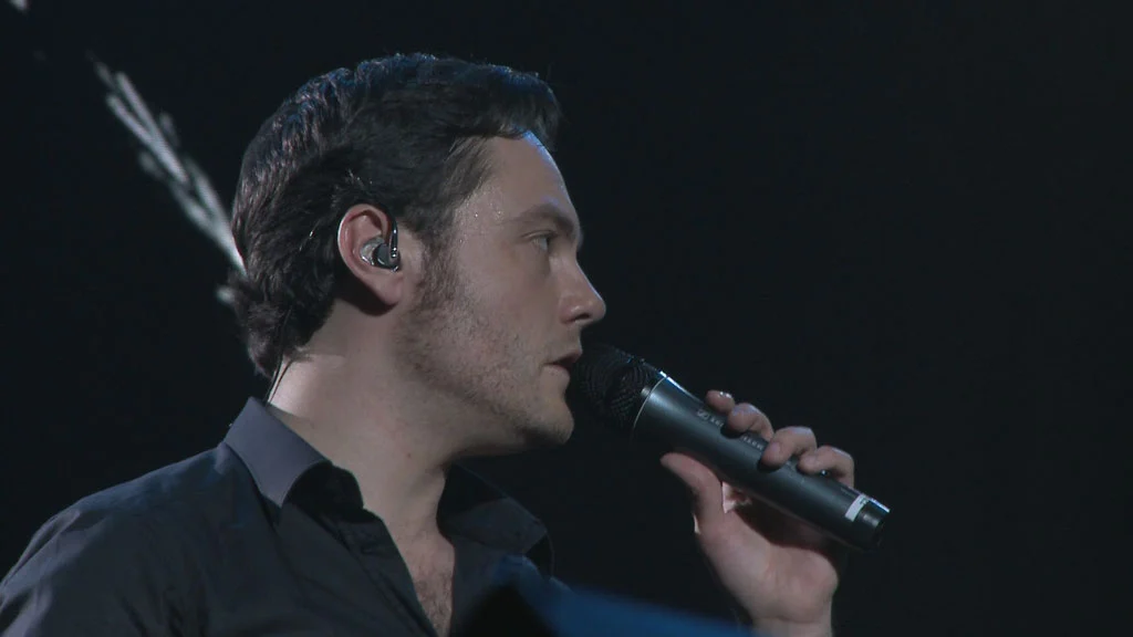 图片[4]-Tiziano Ferro – Alla Mia Eta\’ Live In Rome 2009《BDMV 40.9G》-蓝光演唱会资源网