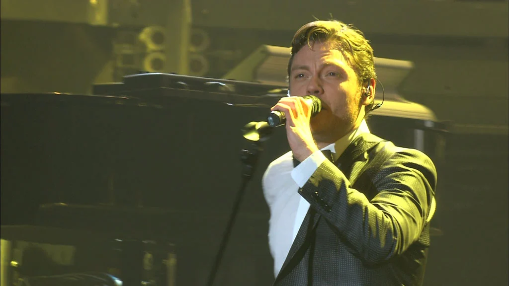 图片[5]-Tiziano Ferro – Alla Mia Eta\’ Live In Rome 2009《BDMV 40.9G》-蓝光演唱会资源网