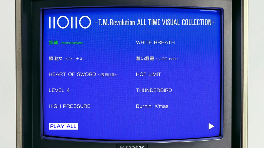 图片[2]-T.M.Revolution – T.M.R. LIVE REVOLUTION \’17 -20th Anniversary FINAL at Saitama Super Arena- 2018 [BDISO 44.6GB]-蓝光演唱会资源网