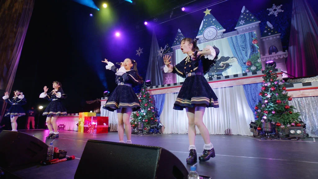 图片[2]-常闇トワ – 常闇トワ 1stソロライブ Tokoyami Towa – Tokoyami Towa 1st Solo Live Break your xxx  2024 [BDISO 22.5GB]-蓝光演唱会资源网