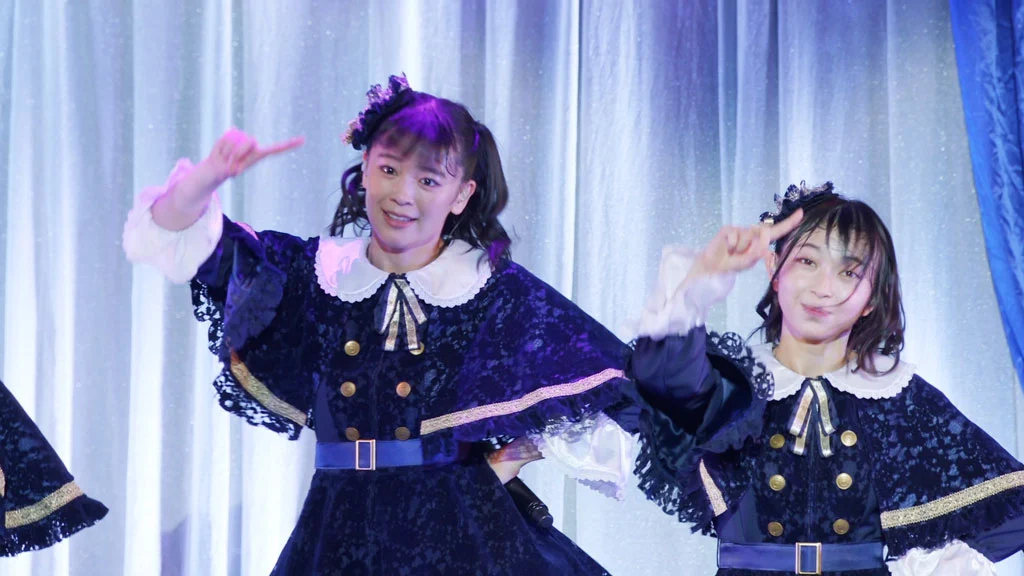 图片[3]-常闇トワ – 常闇トワ 1stソロライブ Tokoyami Towa – Tokoyami Towa 1st Solo Live Break your xxx  2024 [BDISO 22.5GB]-蓝光演唱会资源网