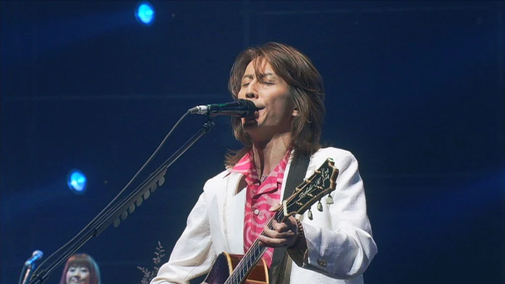图片[4]-角松敏生 – TOSHIKI KADOMATSU 40th Anniversary Live 2021 [BDISO 3BD 92.1GB]-蓝光演唱会资源网