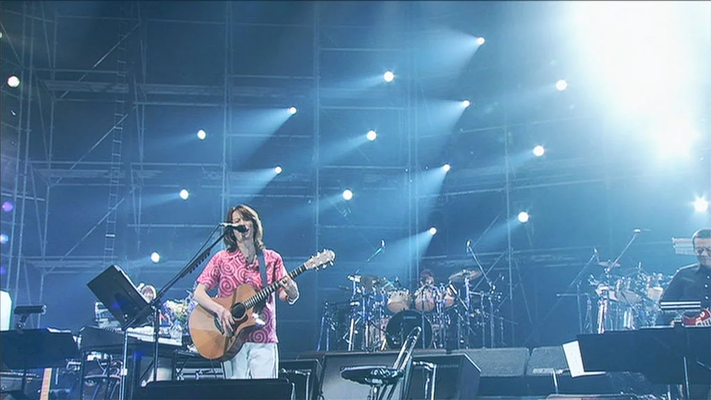 图片[5]-角松敏生 – TOSHIKI KADOMATSU 40th Anniversary Live 2021 [BDISO 3BD 92.1GB]-蓝光演唱会资源网
