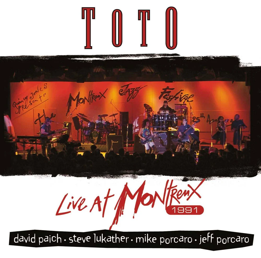 Toto – Live in Monreeux 1991 [2016]《BDMV 17G》-蓝光演唱会资源网