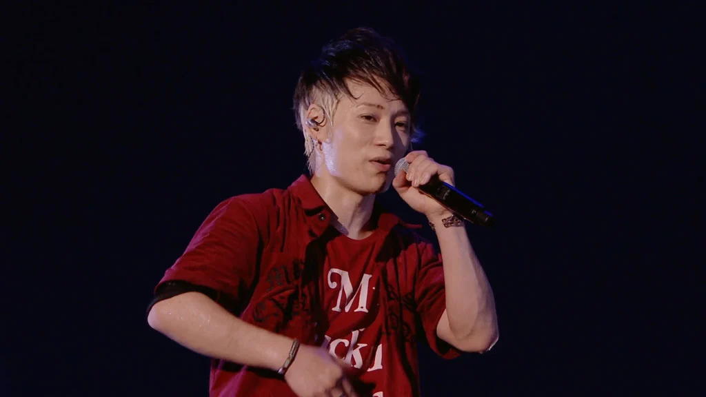 图片[3]-UVERworld乐队 – LIVE TOUR 2014 at 京セラドーム 2014.7.5《BDrip MKV 12.8G》-蓝光演唱会资源网