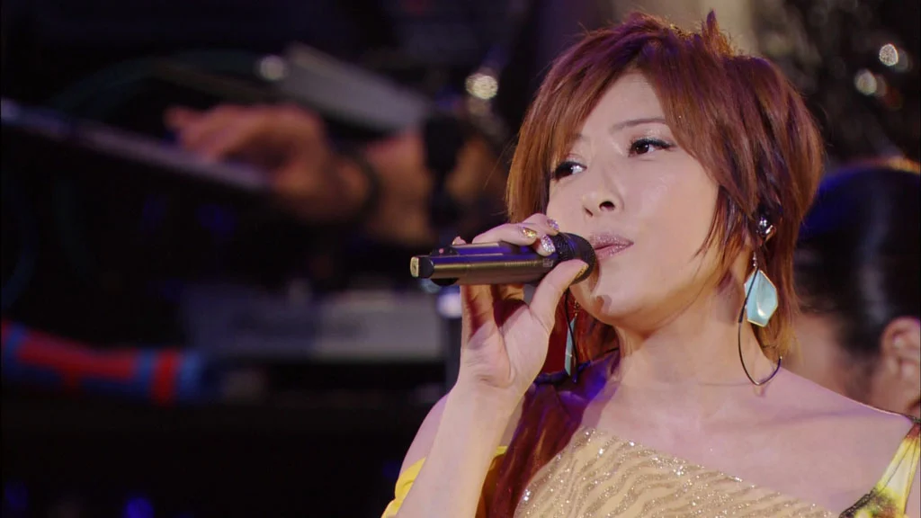 图片[3]-TRF 20th Anniversary Tour 2013《BDISO 42.4G》-蓝光演唱会资源网