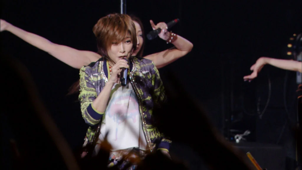 图片[5]-TRF 20th Anniversary Tour 2013《BDISO 42.4G》-蓝光演唱会资源网