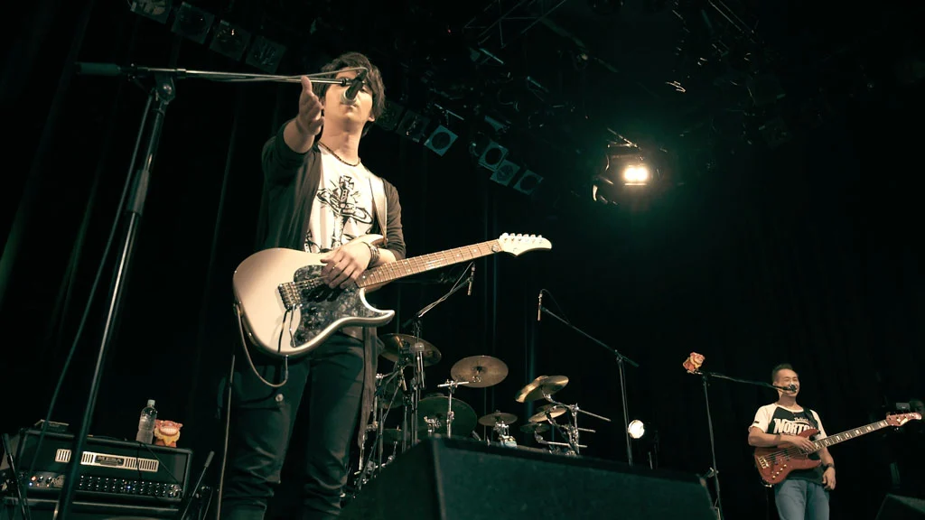 图片[4]-tricot – A N D Pre​-​Release Studio Live Session 2016 [DVD ISO 1.73GB]-蓝光演唱会资源网
