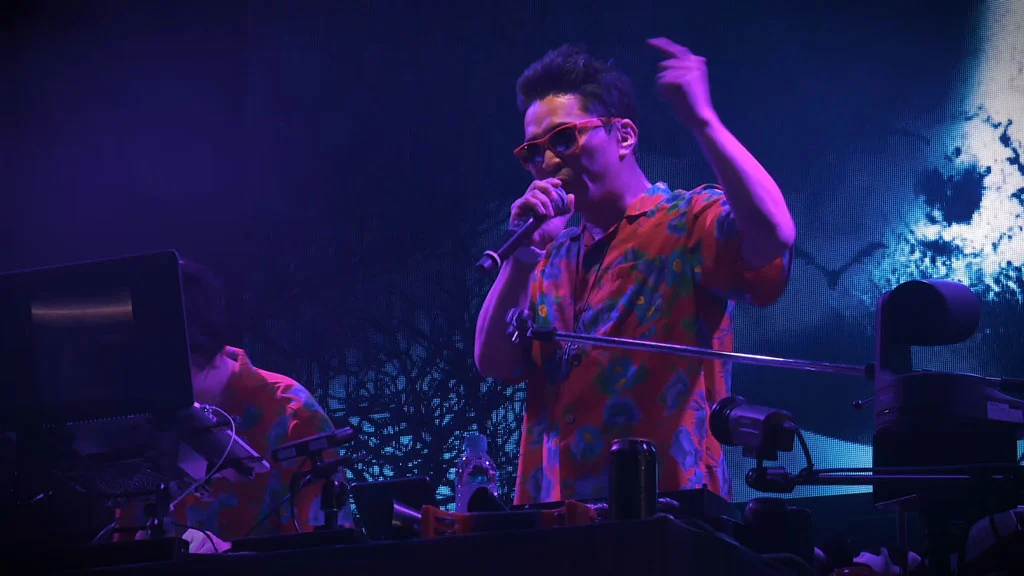 图片[4]-電気グルーヴ – Tropical Love Tour 2017 2CD+1BD《BDISO 34.6GB》-蓝光演唱会资源网