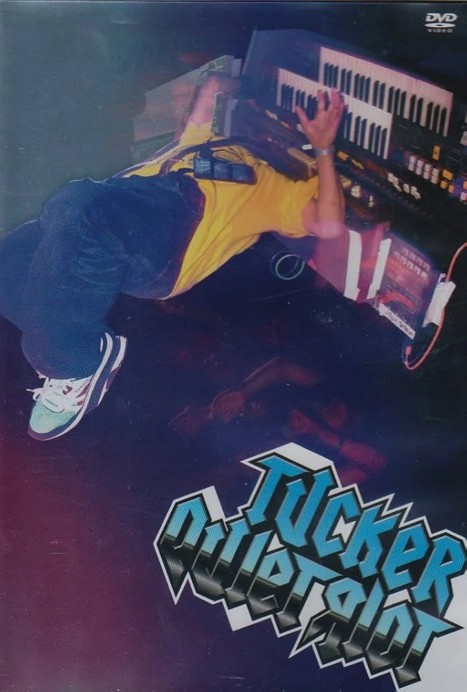 Tucker – Quiet Riot 2007 [DVD ISO 3.98GB]-蓝光演唱会资源网