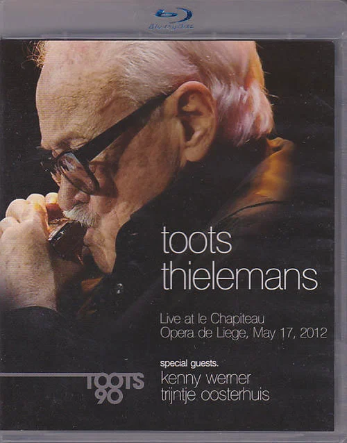 图片[8]-托兹.席尔曼 90岁生日音乐会 Toots Thielemans – Live At Le Chapiteau 2013《BDMV 15.9G》-蓝光演唱会资源网