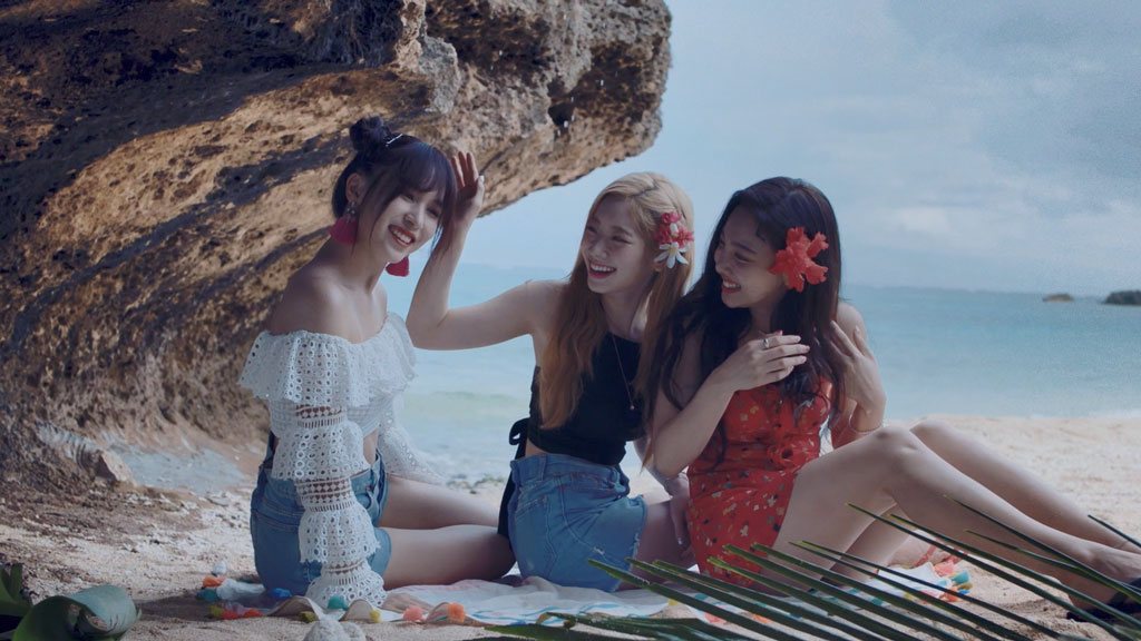 Twice – Dance The Night Away 1080P [Bugs MP4 1.3GB]-蓝光演唱会资源网