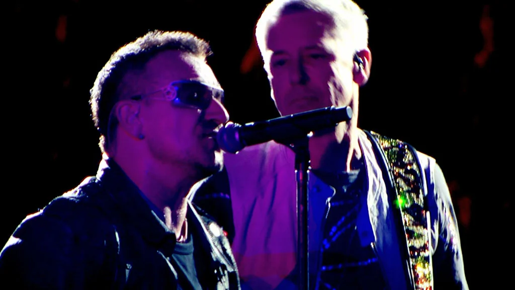 图片[3]-U2 – From The Sky Down 2011《BDMV 30.3G》-蓝光演唱会资源网