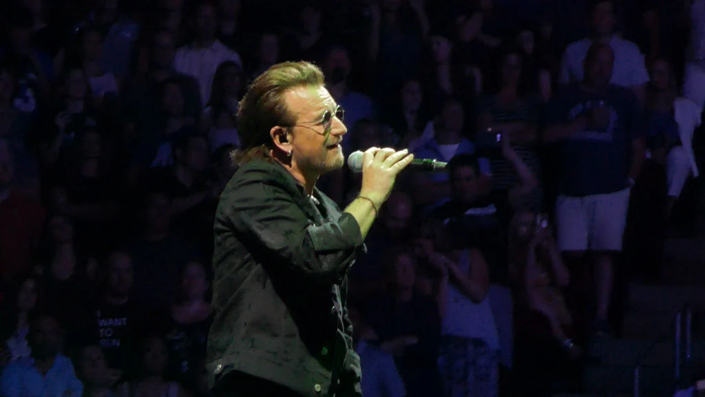 U2 – 2018-06-29 – Prudential Center Newark – 4k version《WEB-DL MKV 77.9G》-蓝光演唱会资源网
