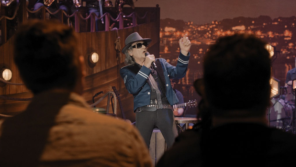 图片[2]-孟菲斯：音乐剧 Memphis the Musical 2011 Blue-ray 1080i AVC DTS-HD MA-5.1《BDMV 37.3G》-蓝光演唱会资源网