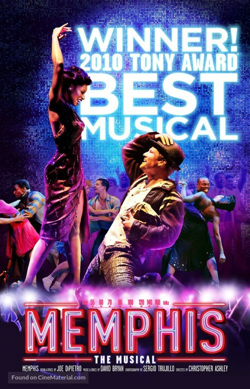 图片[6]-孟菲斯：音乐剧 Memphis the Musical 2011 Blue-ray 1080i AVC DTS-HD MA-5.1《BDMV 37.3G》-蓝光演唱会资源网