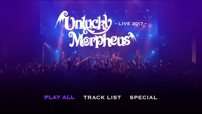 图片[2]-Unlucky Morpheus – LIVE 2017 [DVD ISO 3.26GB]-蓝光演唱会资源网